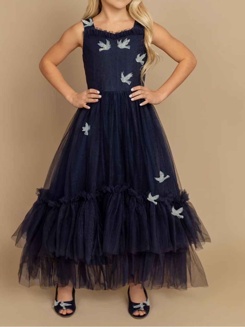 Joyfolie Sparrow Dress